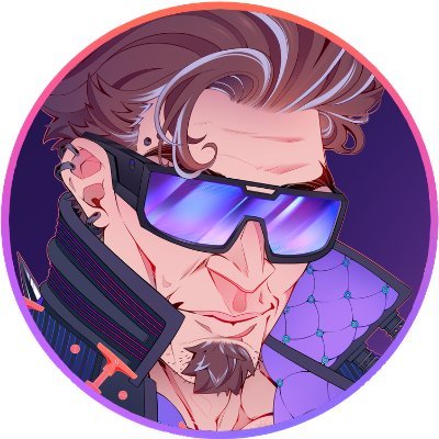 💉 RAIKAIRAN 💉 Medical Synthwave Lover's profile picture