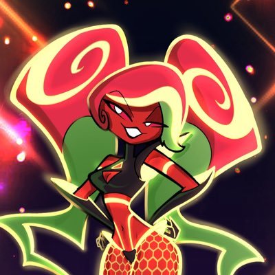 DionneVestal's profile picture