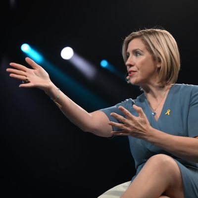 Dame Andrea Jenkyns DBE 🇬🇧's profile picture
