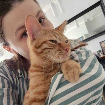 DariaShlai32576's profile picture