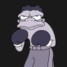 Profilbild von Moe Szyslak