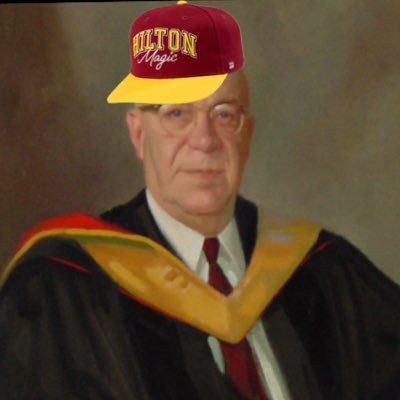 James H. Hilton's profile picture