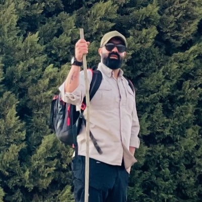 AmhazHusein's profile picture