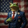 Profilbild von FrogMan Crypto