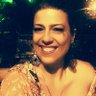 Ana Lucia de Abreu profil fotoğrafı