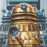 Dalek Ford profil fotoğrafı