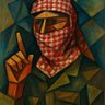 🔻Dismantle Zionism 🔻 的头像