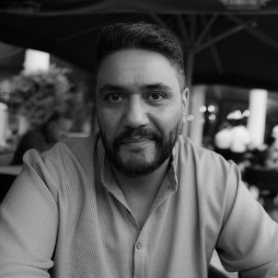AhmedBroadcast's profile picture