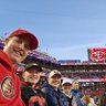 Aussie 49ers's profile picture