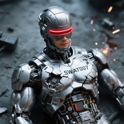 robotswat's profile picture