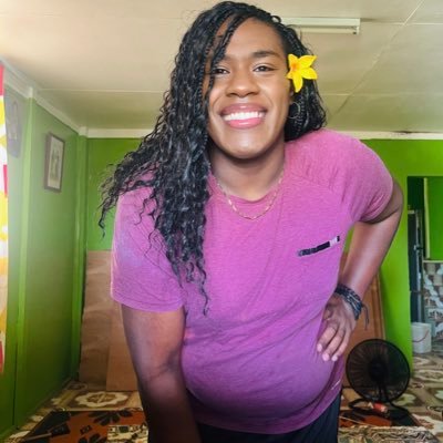 👑Mitchie Kaufusi Waqa👑's profile picture