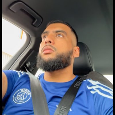 M 🇵🇸's profile picture