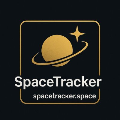 SpaceTracker.space's profile picture