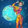 Space Angel's profile picture