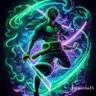 Profilbild von Lachlan Peddell