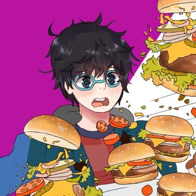 JayDumbDrawings 2 (comms closed!)'s profile picture