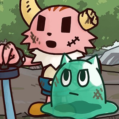 ポンコツクエスト公式's profile picture