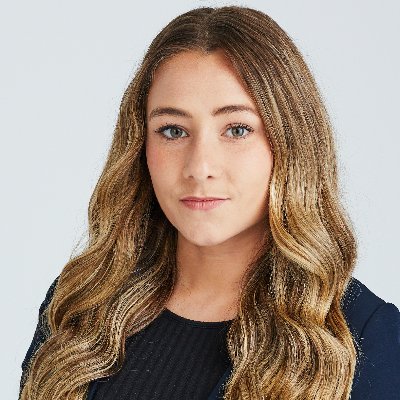 Sarah Keoghan's profile picture