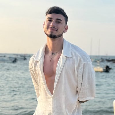 Nahue Luque's profile picture