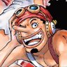 Usopp's profile picture