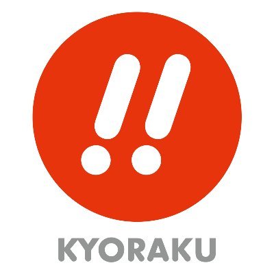 【公式】KYORAKU / 京楽産業．'s profile picture