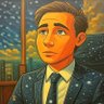 Space Investor profil fotoğrafı
