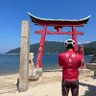 竪山健一 的头像