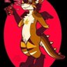 dragon roo 🍼🏳️‍🌈 profil fotoğrafı