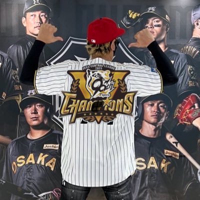 神虎🐯⚾️'s profile picture