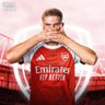 Gunners's profile picture