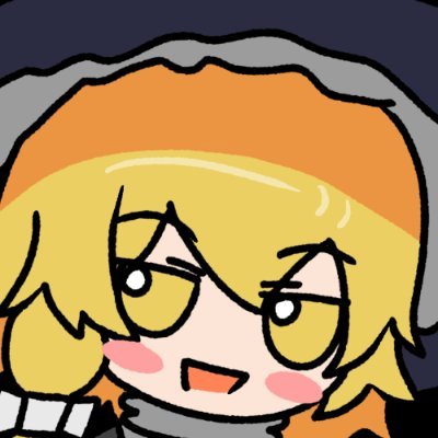 GamuKamuiᗜˬᗜ@例大祭へ19a's profile picture