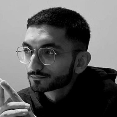 Hussain Ibarra's profile picture