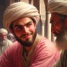 mostafa mohammed's profile picture
