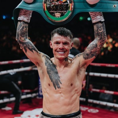 CEdwardsBoxing's profile picture