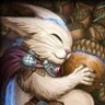 Фото профиля Kiba Nezumi 💜🐭