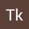 Tk The profil fotoğrafı