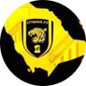 🇸🇦 💛🖤 العاشق# 的头像