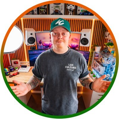 spuddgaming's profile picture