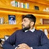 Profilbild von Sidhant Goyal