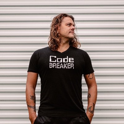 mraspinall's profile picture