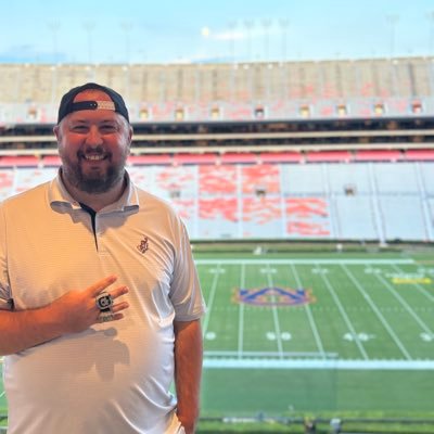Kevin Fuhrer's profile picture