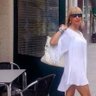 Cristina Fernรกndez profil fotoฤrafฤฑ
