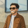 Profilbild von Akhilesh Rangani