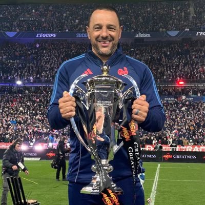 Vlok Cilliers's profile picture