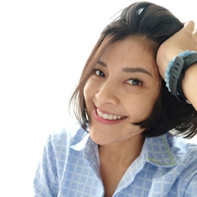 Lucy Wiryono's profile picture