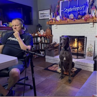 SnydeReport's profile picture