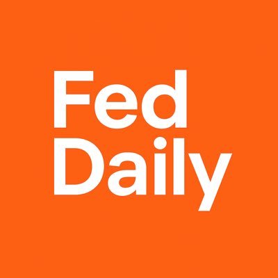 Fan FED Daily's profile picture