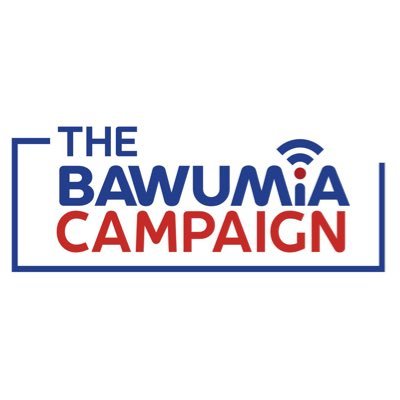The Bawumia Campaign's profile picture