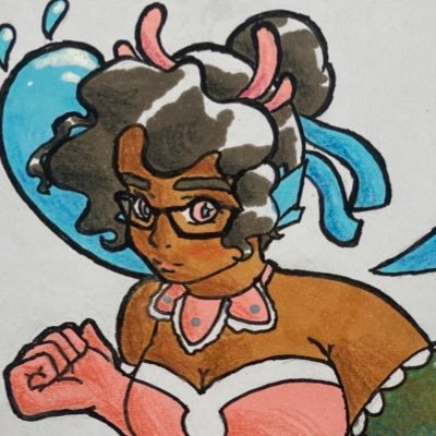 🪷 Willow AspirinJuice🪷 (she/her)'s profile picture