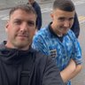 Daniel Hall profil fotoğrafı